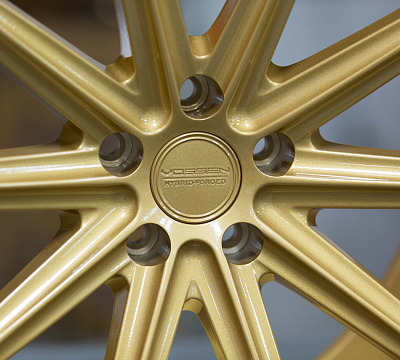 Vossen VFS-10