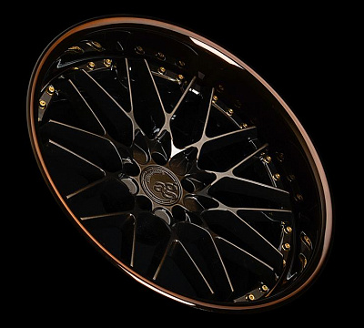 Avant Garde SR10