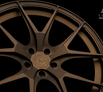 Avant Garde AGL23