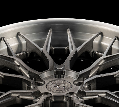 Avant Garde AGL43