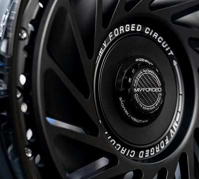 MV Forged GR2-V1