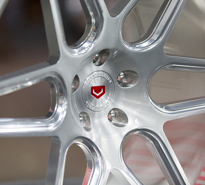 Vossen CG-206