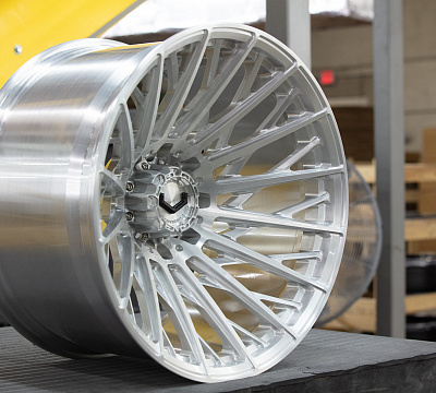 Vossen VFX-02T