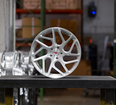 Vossen CG-209T