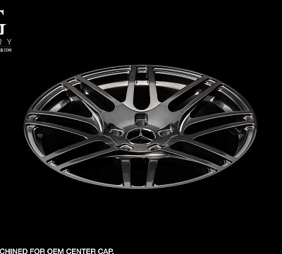 Avant Garde AGL44