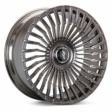 Кованые диски Vossen UV-5