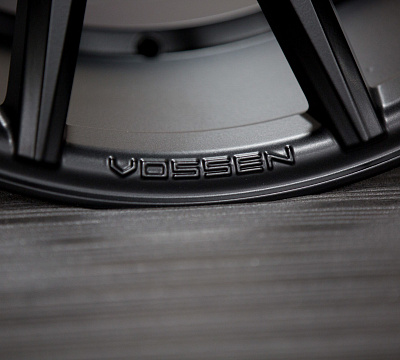Vossen CVT