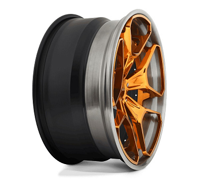 Rotiform HUR