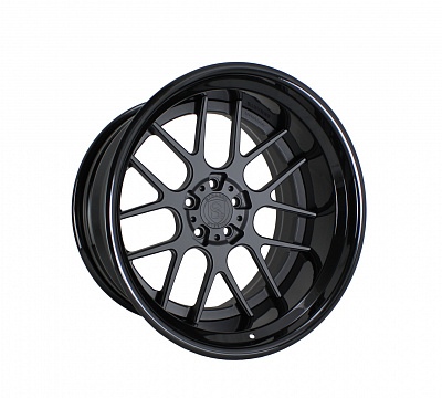 Strasse Wheels SM7 Deep Concave