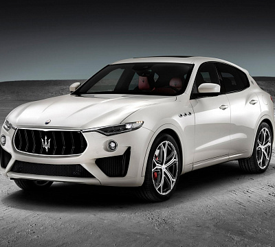 Maserati HELIOS
