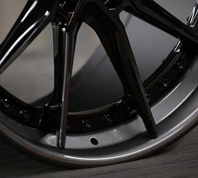 Vossen EVO-2 (3-Piece)