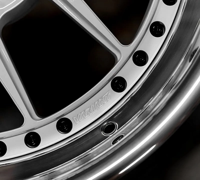 Variant Alloy CDM-3P