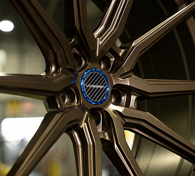 Vossen HF-3