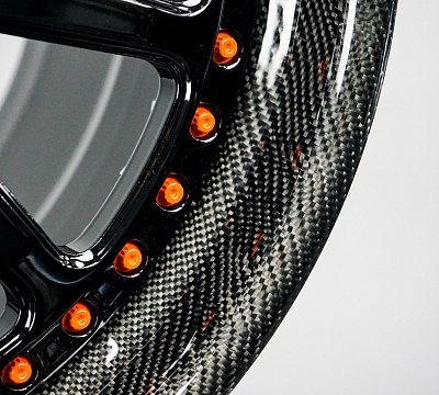 Strasse Wheels R10 Competition