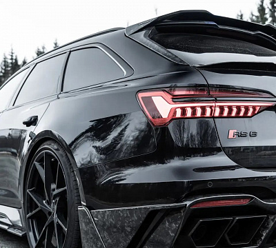 Mansory YN.5