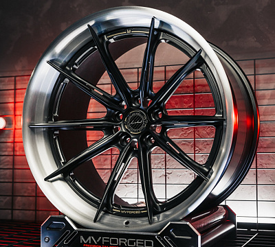 MV Forged LM-101