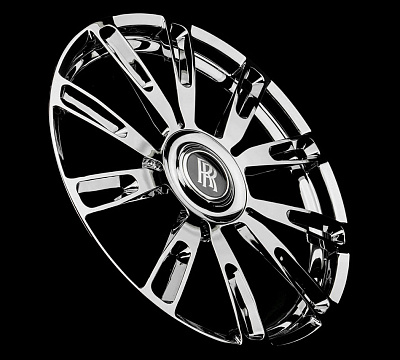 Avant Garde AGL50