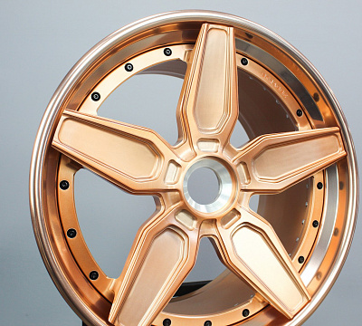 Strasse Wheels SV4S Deep Concave FS