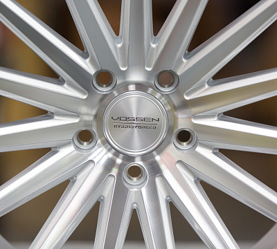 Vossen VFS-2