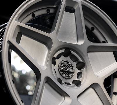MV Forged GR5-V1