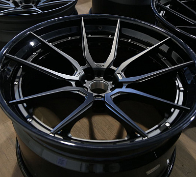 ADV.1 ADV5.0 Track Spec CS