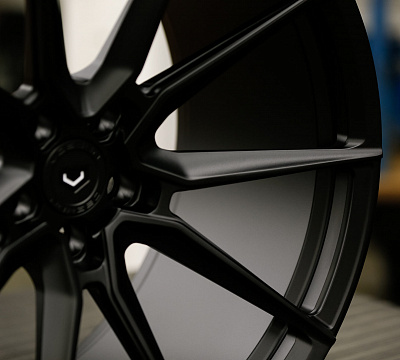 Vossen EVO-2