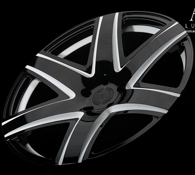 Avant Garde AGL34