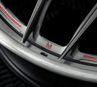 MV Forged LM-501