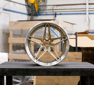 Vossen EVO-1 (3-Piece)
