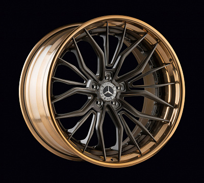 Avant Garde AGL67