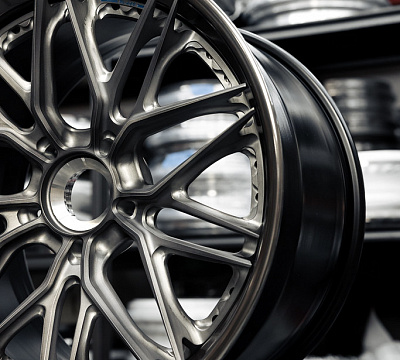 MV Forged SL-220