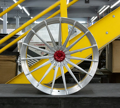Vossen VPS-2