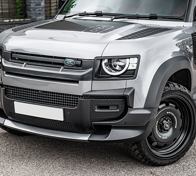 Kahn British Heritage RS