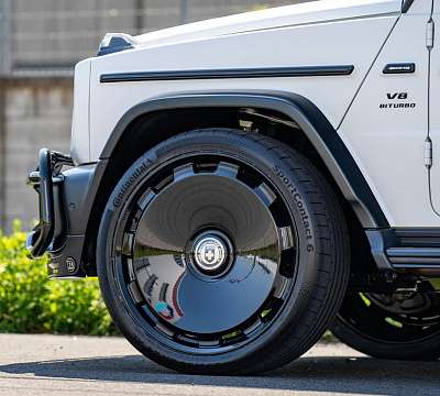 HRE L108M