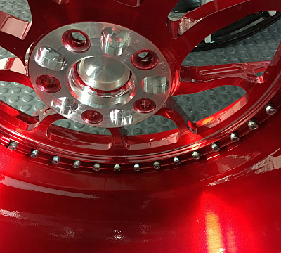 ADV.1 ADV5.0 Track Spec CS
