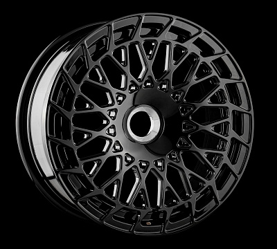 Avant Garde SRX02