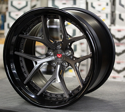 Vossen S21-01 (3-Piece)