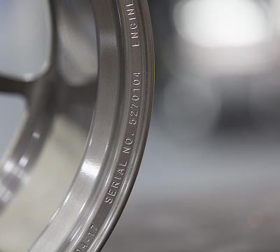 Vossen ML-X2