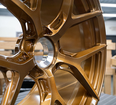 Vossen S21-01