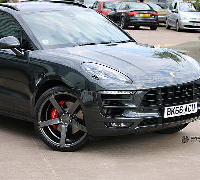 Vossen CV3