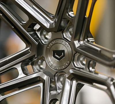 Vossen EVO-3R (3-Piece)
