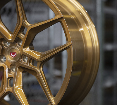 Vossen EVO-4