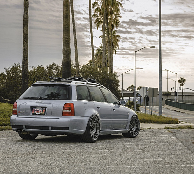 Rotiform OZR