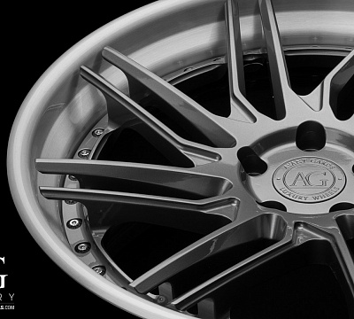 Avant Garde AGL28
