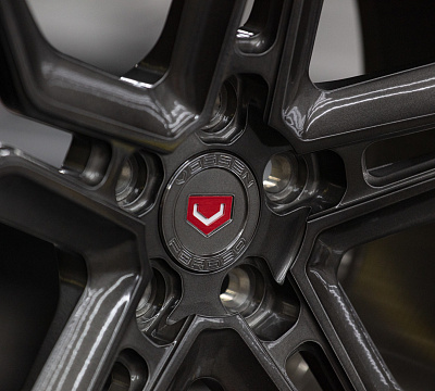 Vossen EVO-3