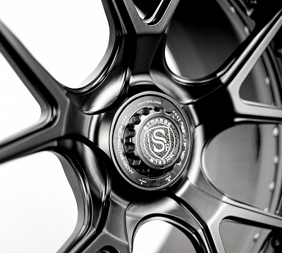 Strasse Wheels SM5R Deep Concave FS