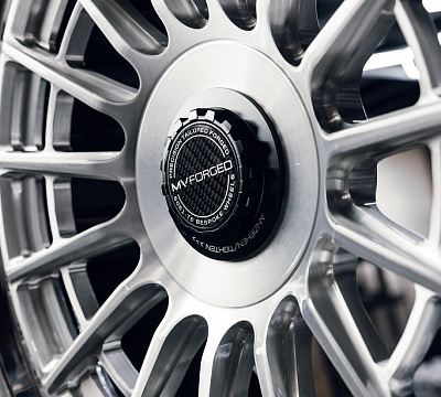 MV Forged GR1-V1