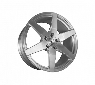Strasse Wheels S6 Deep Concave Monoblock