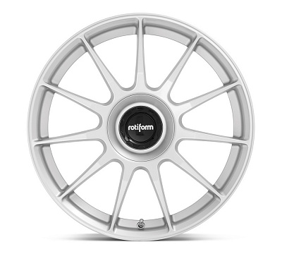Rotiform DTM