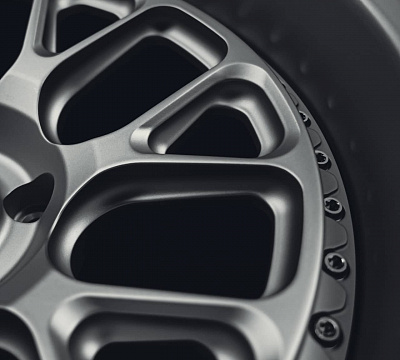 Brixton Forged TR08